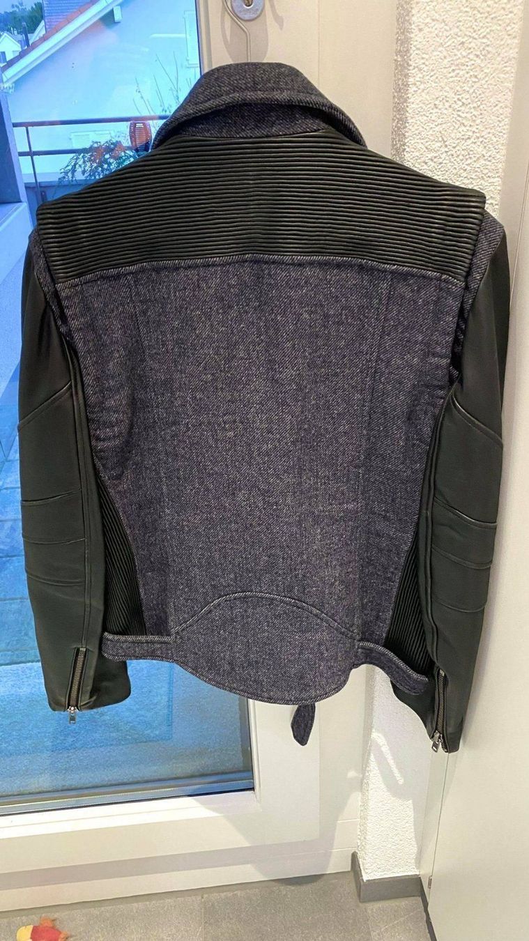 Jacken: Lords&Fools Lederjacke – Gebraucht aus pfeffingen von ferary-far 3