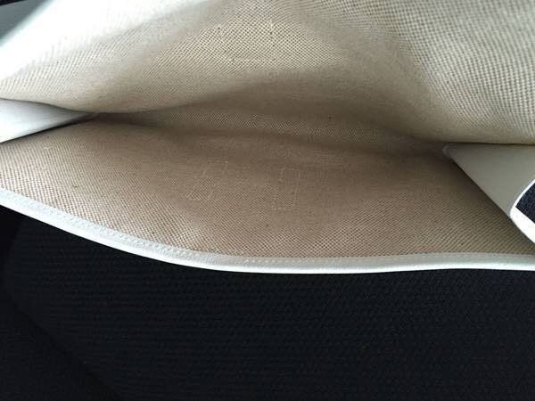 Hermès Valigie & Borse: Hermés Pochette Jige PM – Usato da Pully venduto da Occasions-luxe.Golay 7