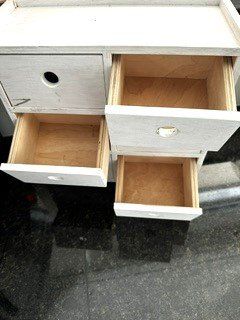 Ikea Kommoden: *  HoLz ScHubLaDen koRpUs  + – Gebraucht aus Winkel von zeho 2