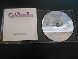 Cinderella – Long Cold Winter / 1988