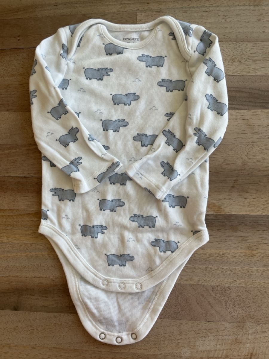 C&A Unterwäsche: C&A Body Gr. 68 – Gebraucht aus Basel von HugChristine