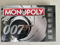 MONOPOLY 007 - Neu und Originalverpackt