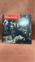Vinyl Hip Hop "The Kings"