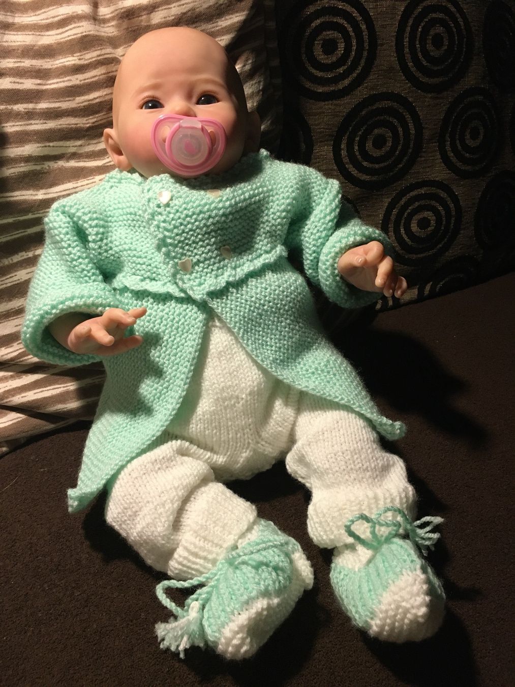 Kleiderpakete & -sets: Baby-Bekleidung – Neu und originalverpackt aus Kreuzlingen von son_8cwm