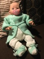 Baby-Bekleidung