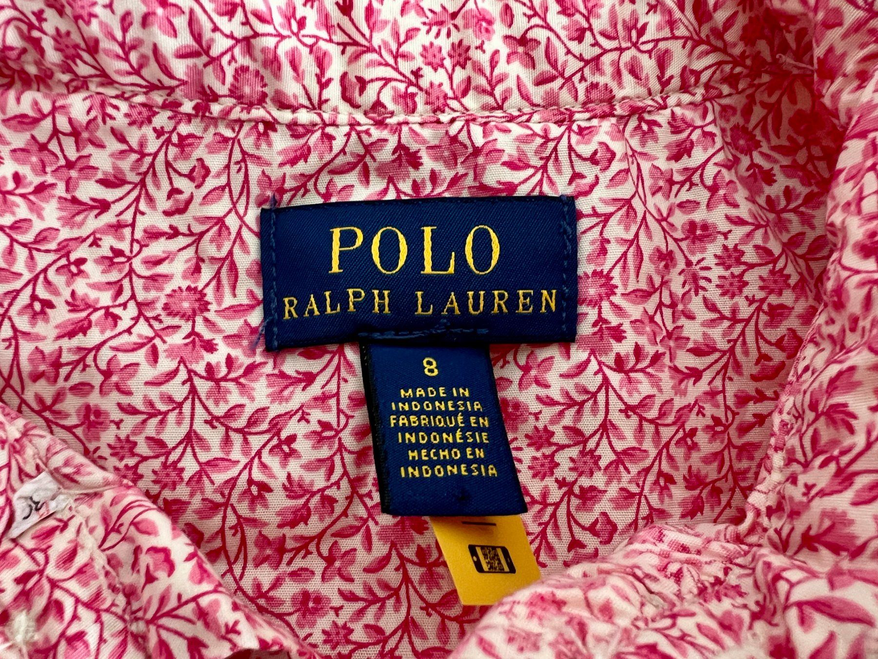 Ralph Lauren Vestiti & Gonne: Ralph Lauren Kleid/Robe NEU – Nuovo (secondo la descrizione) da Dübendorf venduto da FLA5H 1