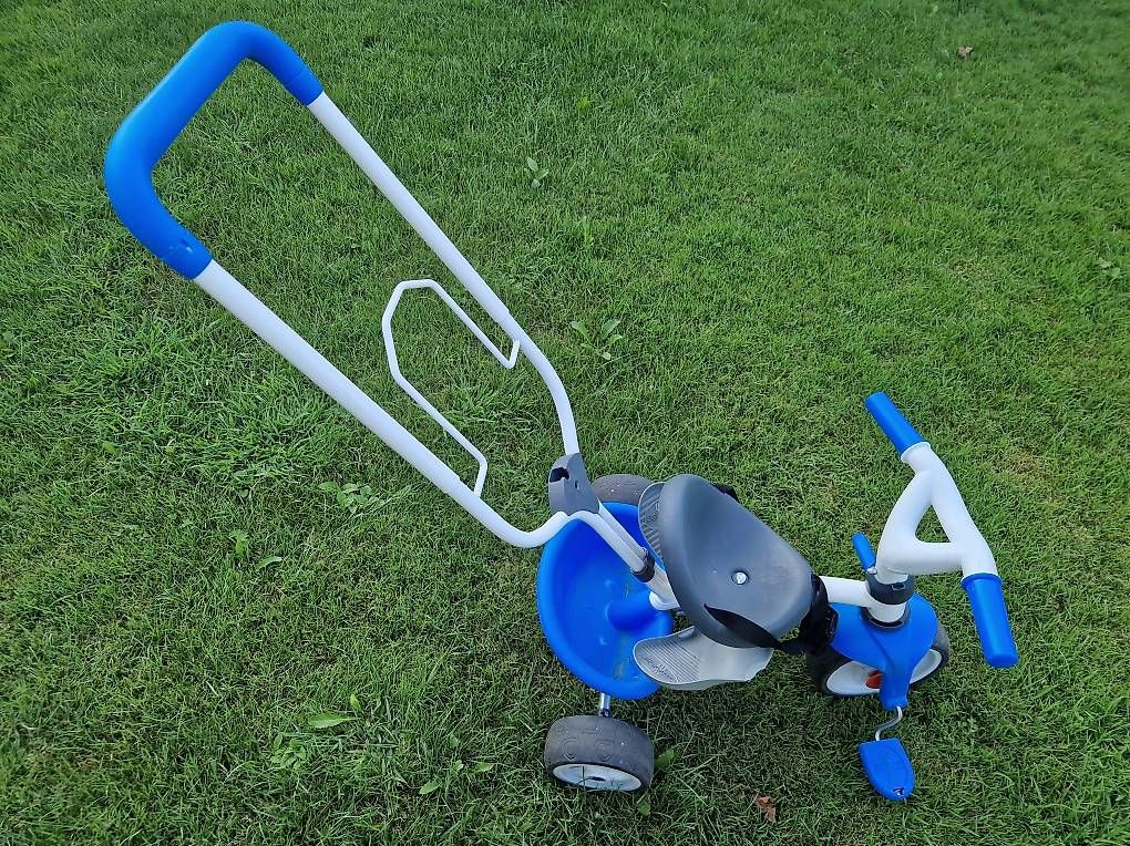 Fahrzeuge für Kinder: 3rad – Gebraucht aus Buchs SG von kat_99vv 1