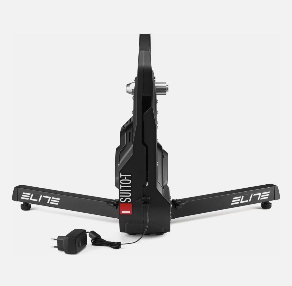 Hometrainer: ELITE Rollentrainer – Gebraucht aus Romanshorn von nsc_ch2b 1