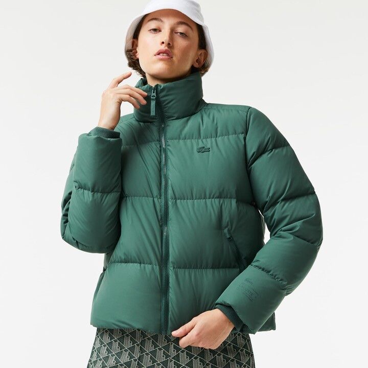 Lacoste Giacche: Doudoune Lacoste 36 – Usato da Forel (Lavaux) venduto da julie13 1