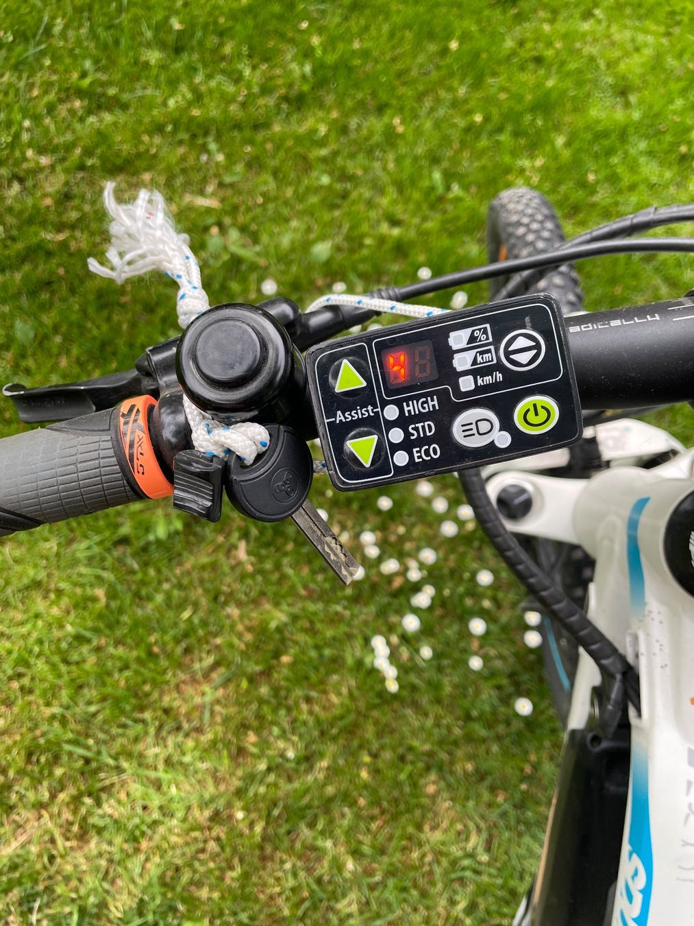 Biciclette: Elektro Velo 24 Zoll – Usato da Buttwil venduto da Goni7 6