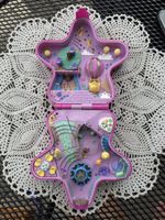 Polly Pocket Stern Bluebird 1993
