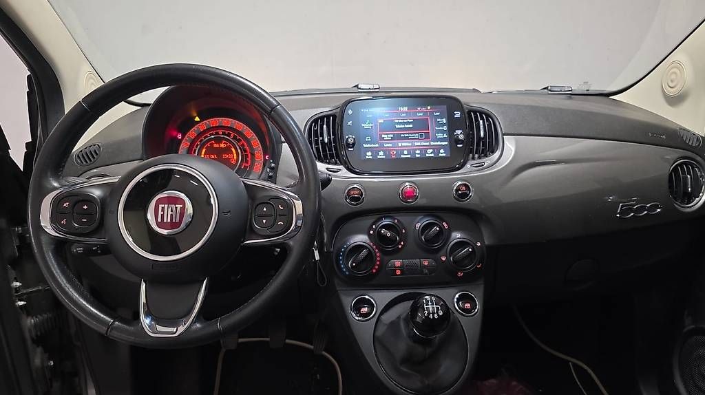Automobili: Fiat 500 TwinAir – Usato da Bülach venduto da BettinaBalog 3