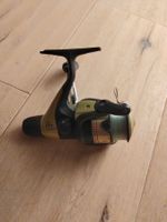Shimano Angelrolle
