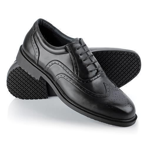 Scarpe da uomo: Executive Wing Tip Gr. 38 statt Fr. 176 – Nuovo e nell'imballaggio originale da Gossau SG venduto da Sombat 1