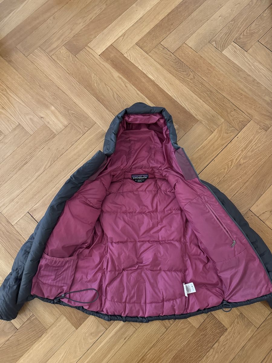Patagonia Jacken: Goose Down Puffer Jacket | Patagonia – Gebraucht aus Oberägeri von Steven369 1