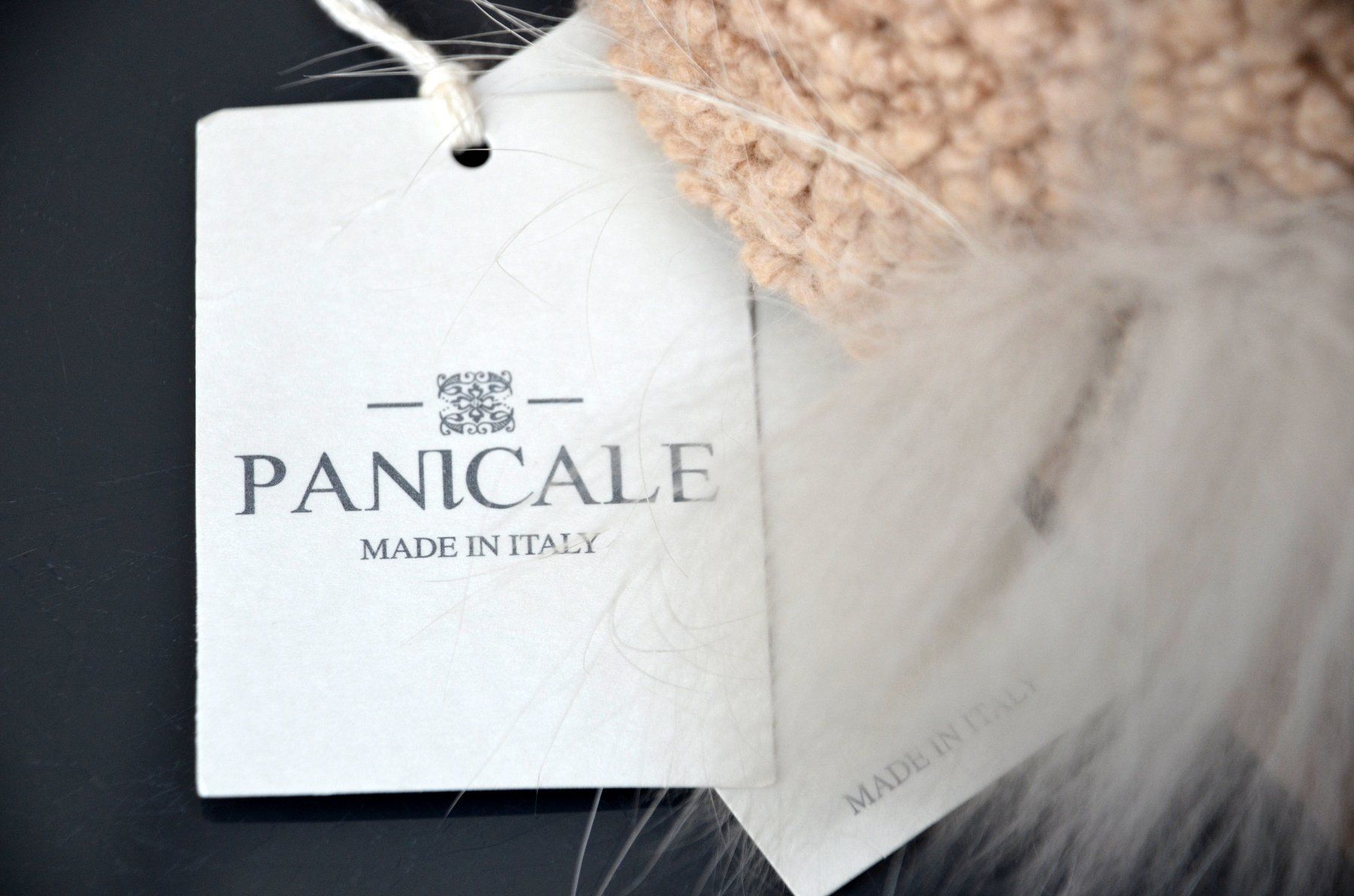 Hüte, Mützen & Caps: Panicale Kappe / Casquette – Neu (gemäss Beschreibung) aus Collonges von arashee 3