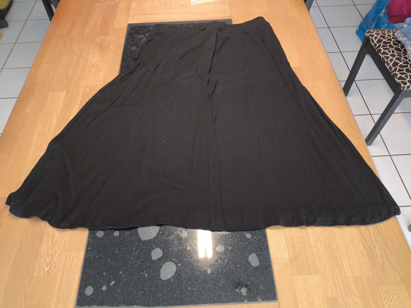 Shein Gonne: Rock Gr.1 XL / Gr.46 – Usato da Burgdorf venduto da Ropajesi 7