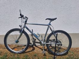 Mountain Bike 26" 54cm