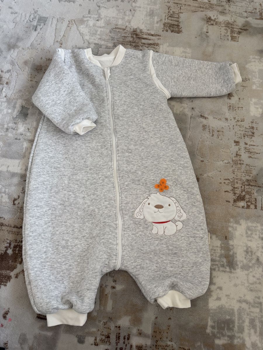 Schlafsäcke: Kinder Schlafsack – Gebraucht aus Suhr von ase_s2bd 1