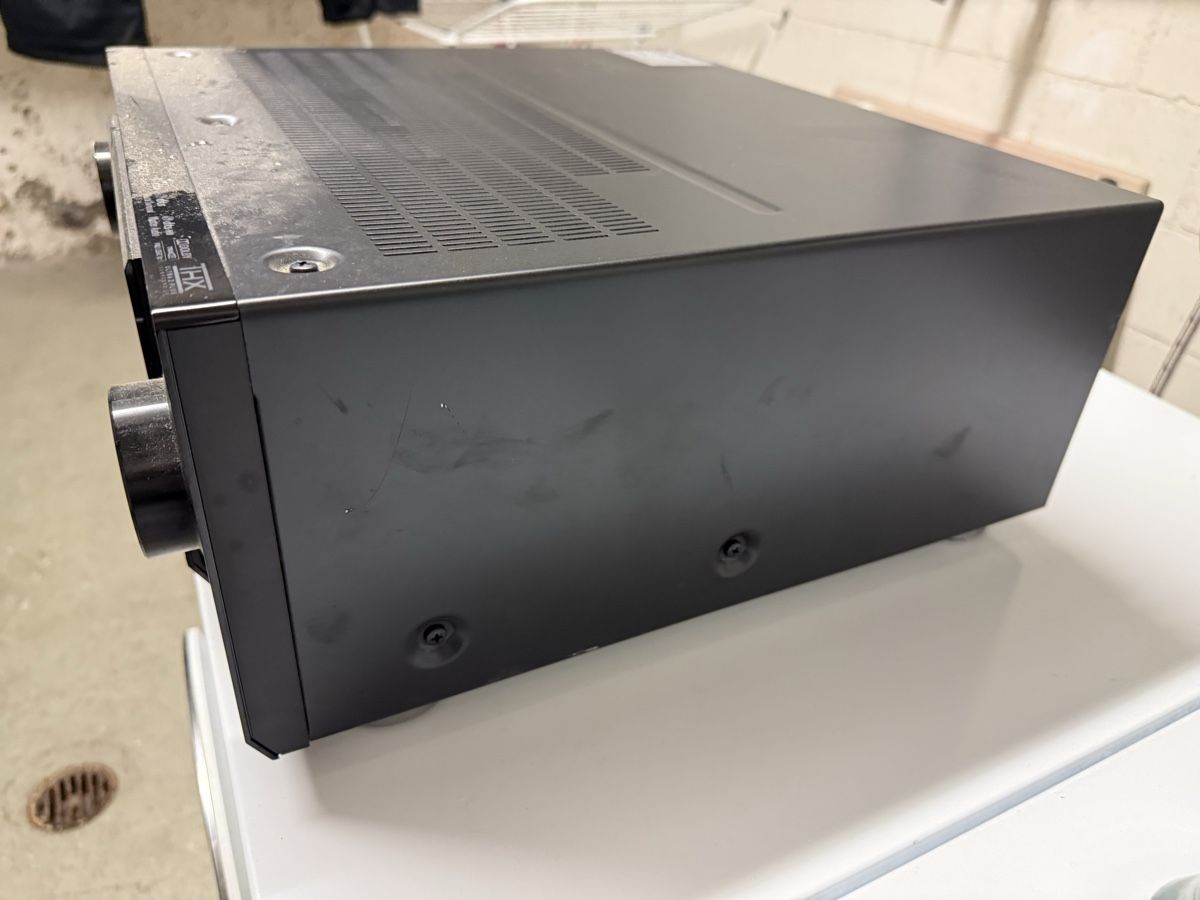 Pioneer Verstärker: Pioneer  SC LX 85 – Gebraucht aus Adliswil von dus_pbz8 5