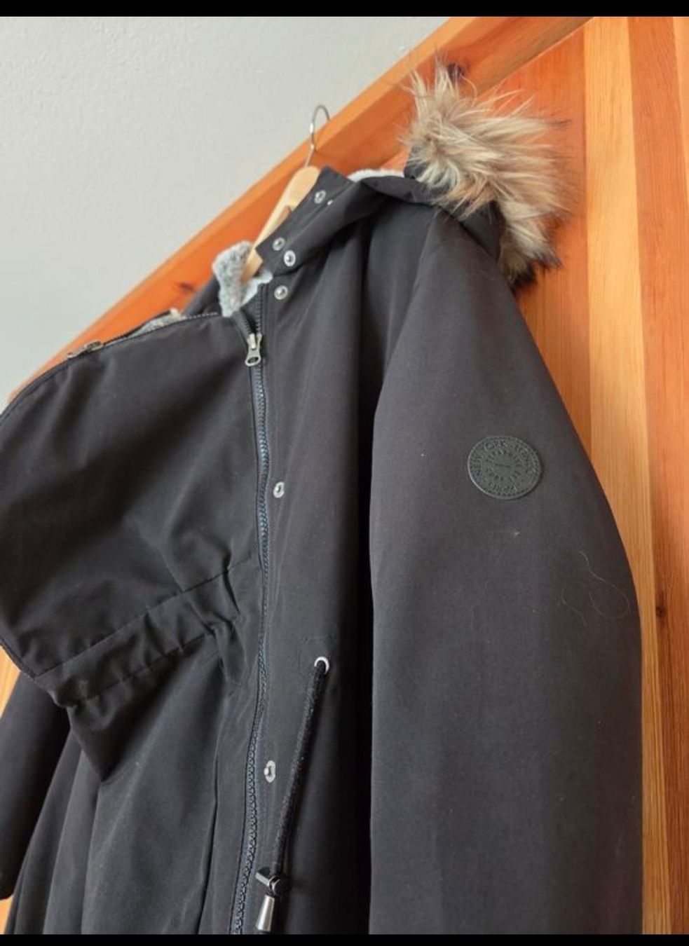 Mäntel: Umstandswintermantel 3in1 – Gebraucht aus Triesenberg von mahu-fl-tg 3