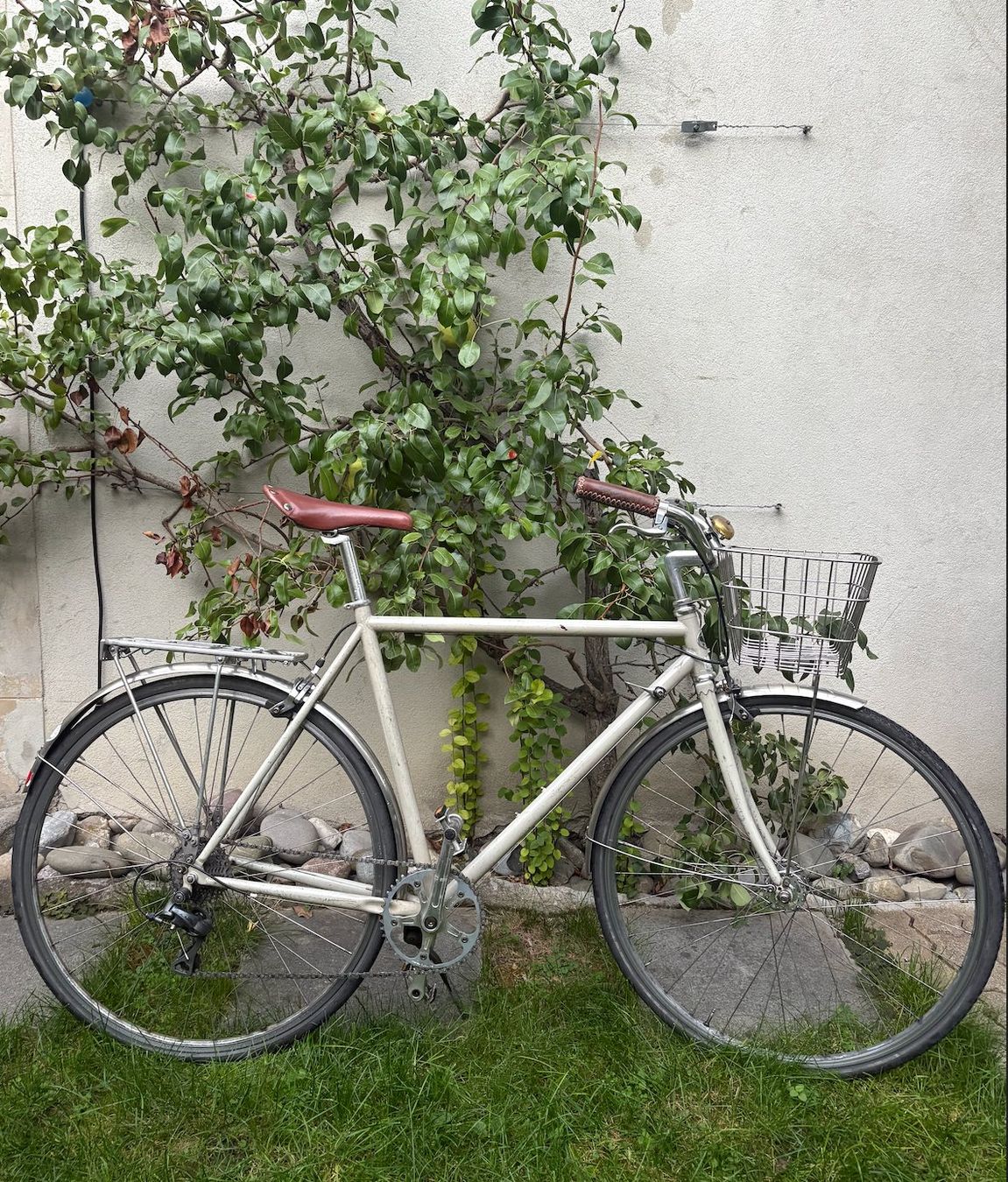 Vélos: Citybike – D'occasion à Zürich par lau_t7r7