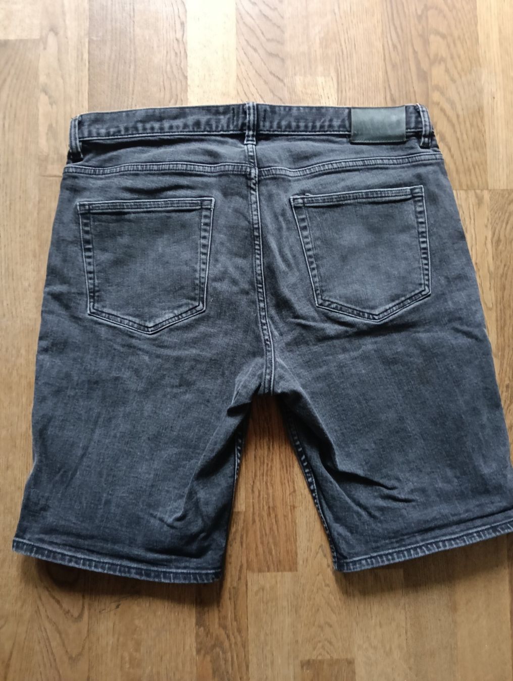 H&M Jeans: Jeans "H&M" Gr. 34... – Gebraucht aus Uetendorf von Koh0 1