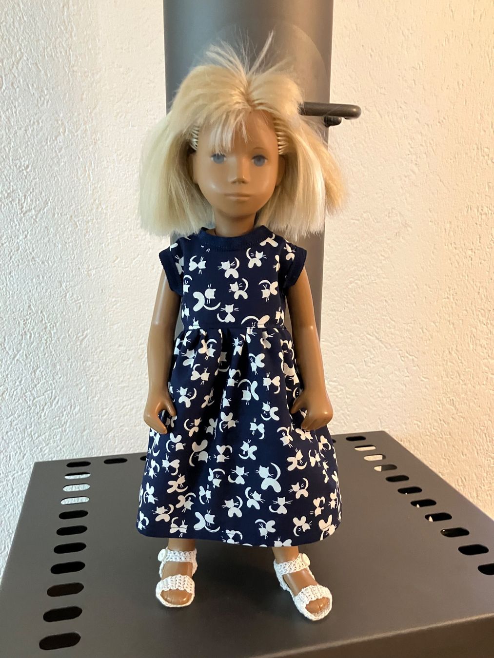 Poupées: Sasha Puppenkleid – Neuf (Voir description) à Arch par Hexenbesen17 1