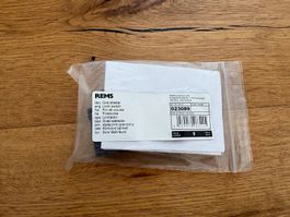 REMS Grenztaster 023089 Endschalter Cento DueCento neu