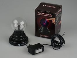 Technorama Plasmakugel