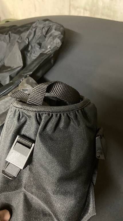Altro: Brompton Abdeckhaube – Usato da Innerberg venduto da Spidii 2