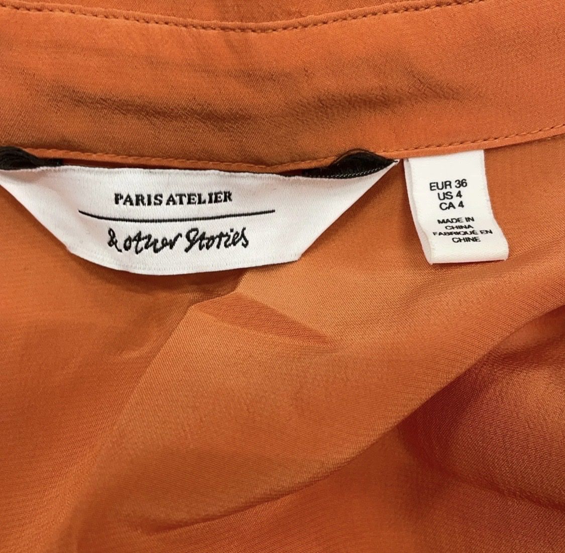 Other Stories Vestiti: & other Stories Sommerkleid 36 – Usato da Zürich venduto da kleinesgrau 2