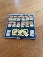 Olympia Atlanta 1996 Pin's