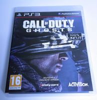 Call of Duty Ghosts (100% Uncut) | PS3