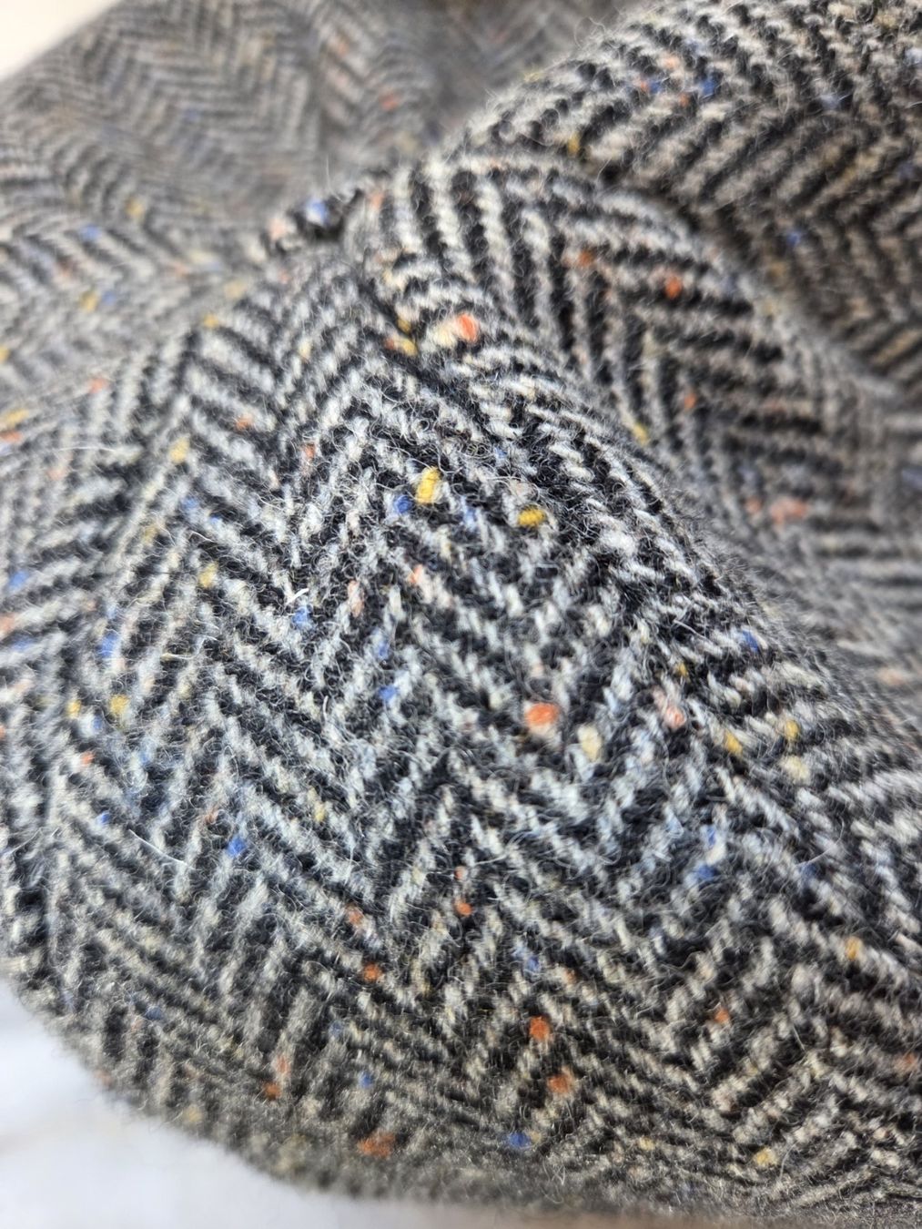 Hüte, Mützen & Caps: Newsboy Hat - Mütze – Neu (gemäss Beschreibung) aus Langenthal von Ula03 3