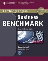 Business Benchmark 2nd Edition. Student's Book BEC Upper-Int