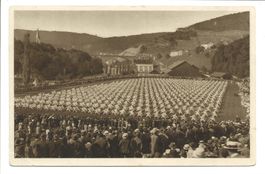 Baden (AG) Aargauischer Kantonalturnverein - Sport - 1927