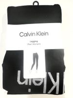 Leggings Calvin Klein Gr.: S /M oder L