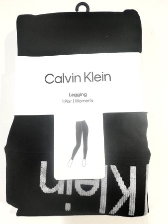 Leggings Calvin Klein Gr.: S /M oder L