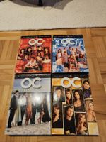 DVD Set The OC California Staffel 1 bis 4 gebraucht