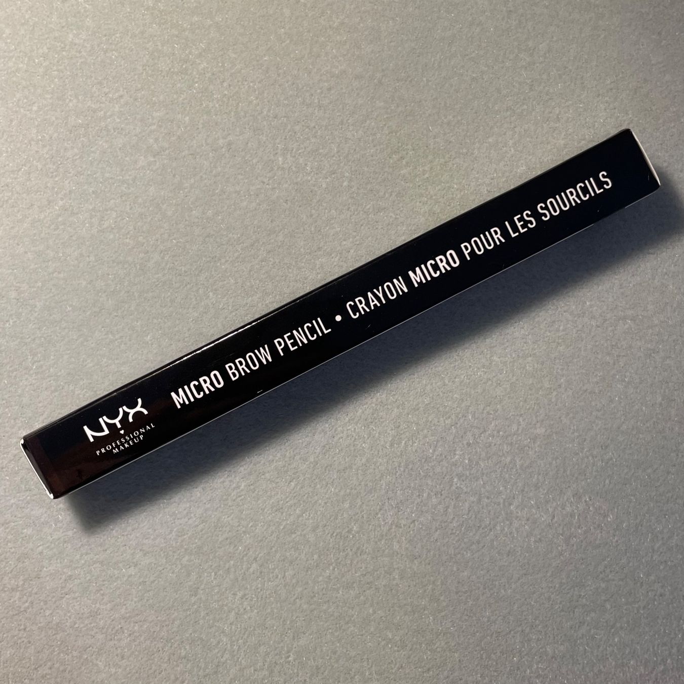 Make-up: NEU: NYX Micro Brow Pencil in Expresso – Neu und originalverpackt aus Bellach von Lapislazuli_blues 1