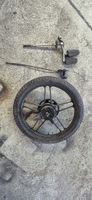 Puch X30 Turbo Rücktrit