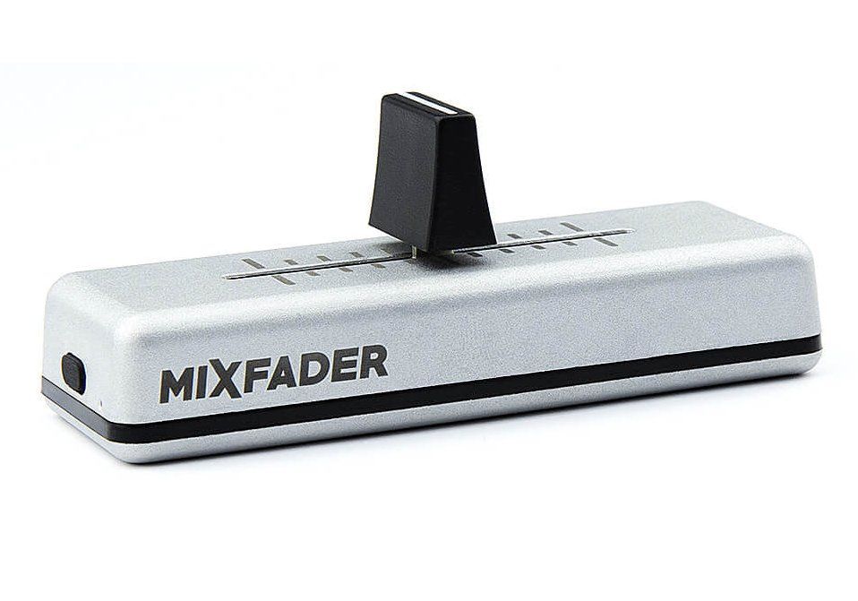 Mischpulte: Portable Scratch Dj MWM Mixfader + ProLink + Case (BT/Wired) – Neu (gemäss Beschreibung) aus Winterthur von my_username 6