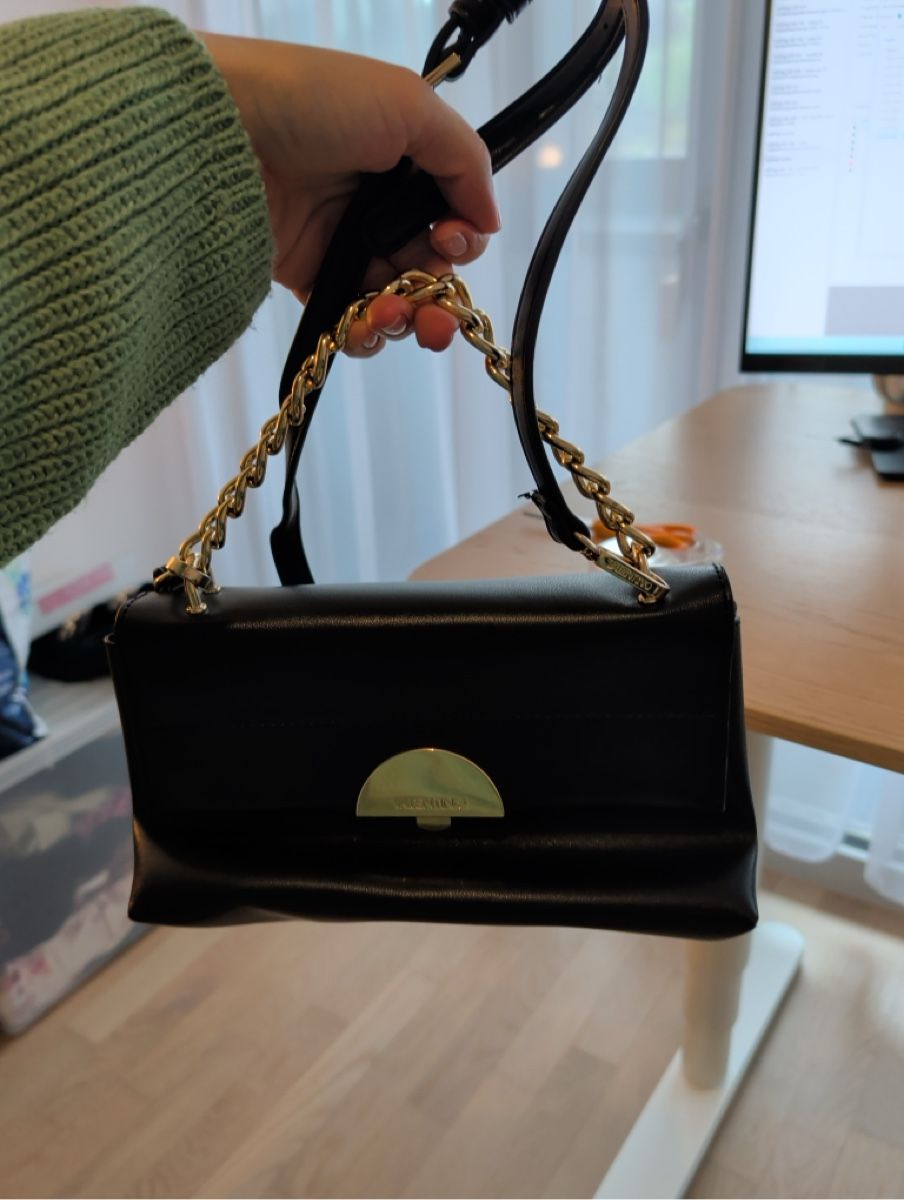 Valentino Borse da donna: Valentino Bag Handtasche – Nuovo (secondo la descrizione) da Kriens venduto da thatsvenae 6