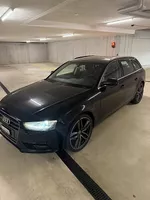 Audi A4 1.8 TFSI quattro