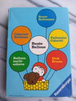 Spiel bunte Ballone/Jg1973