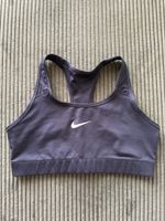 nike sport bh (L)