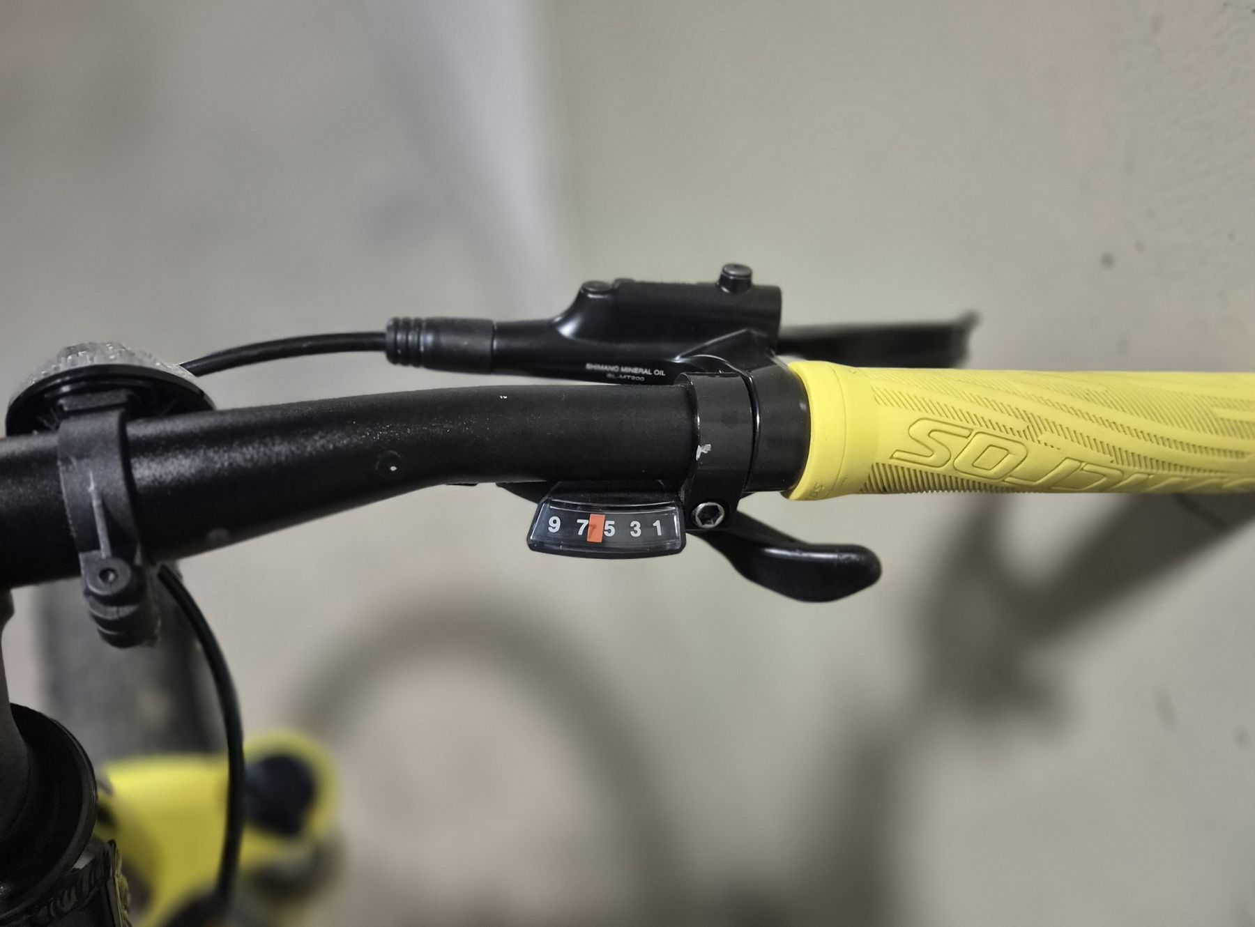 Scott Biciclette: Vélo Scott Scale 26 pouces – Nuovo (secondo la descrizione) da Onex venduto da Tonytali 6