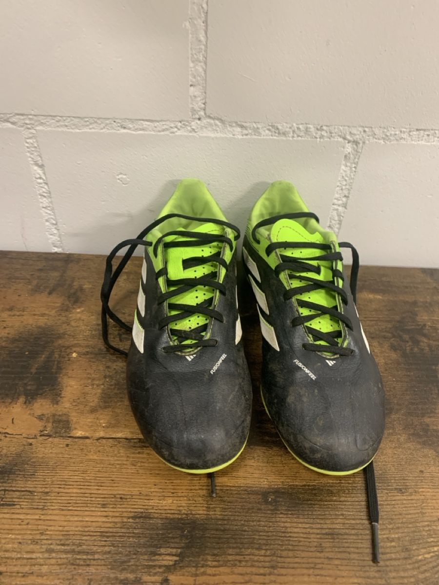 Adidas Scarpe per ragazzi: Adidas Copamundial Gr. 35 – Usato da Rupperswil venduto da rose1985 2
