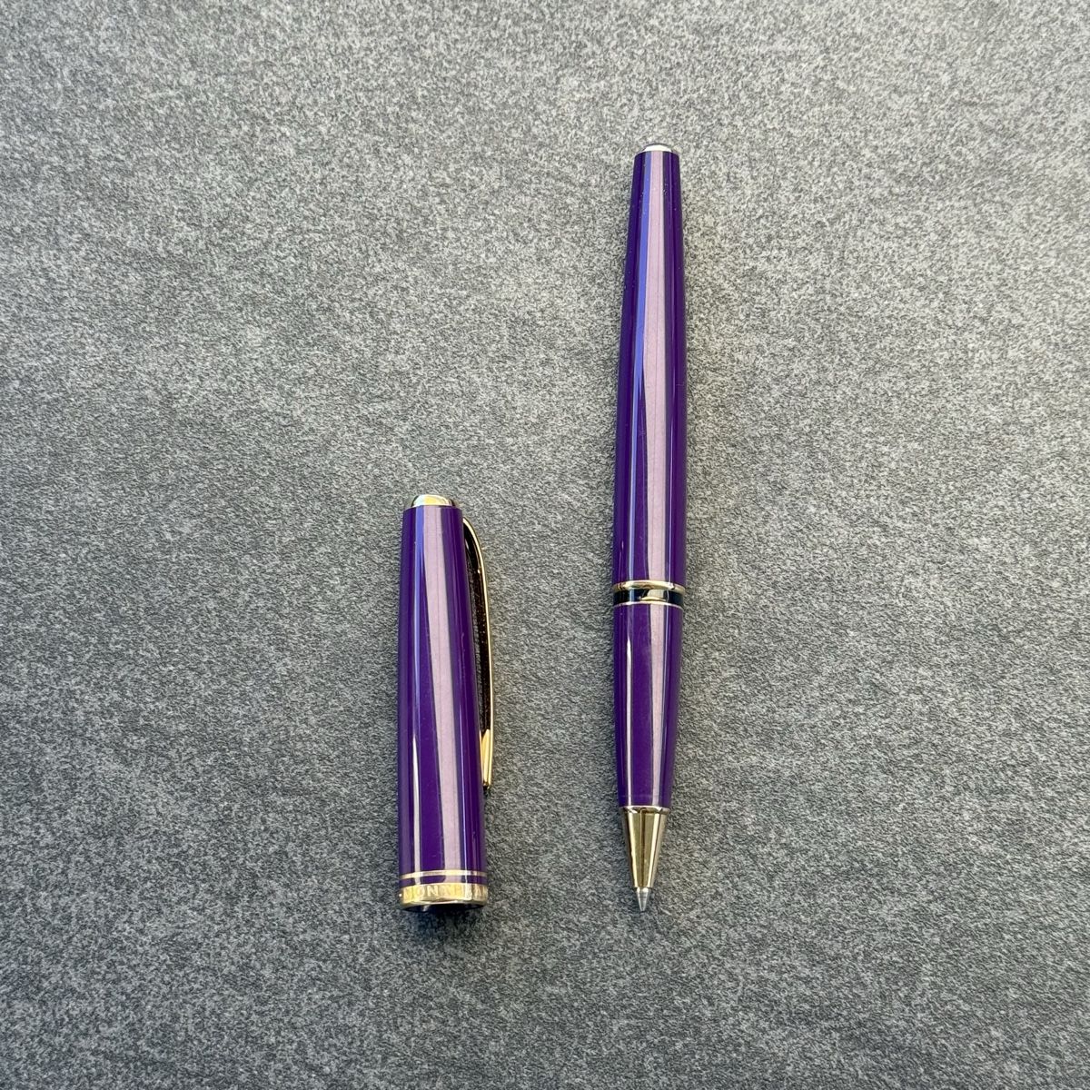 Montblanc Penna & Evidenziatori: Montblanc Rollerball Generation – Usato da La Tour-de-Peilz venduto da nic_wqf2 1